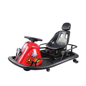 36V 350W Racing Car KC01