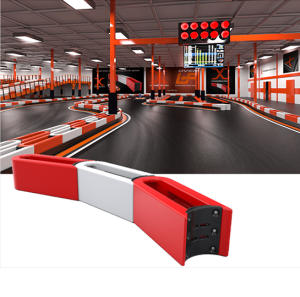 KART BARRIER PRO