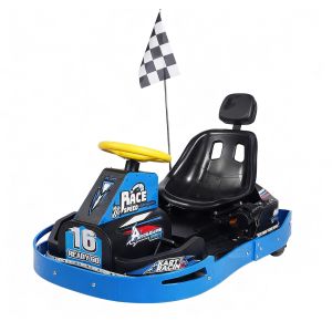 36V 400W Crazy Kart XL S2