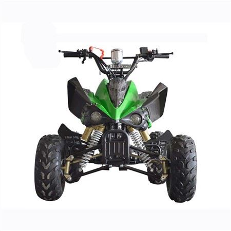 Quad eléctrico para niños